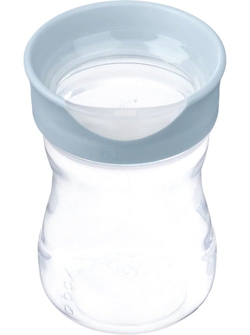 Meegroeiende babybeker 3-in-1 - Kiabi Meegroeiende babybeker 3-in-1 - Kiabi