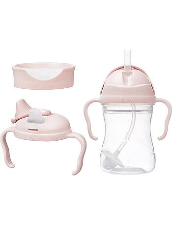 Meegroeiende babybeker 3-in-1