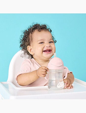 Meegroeiende babybeker 3-in-1