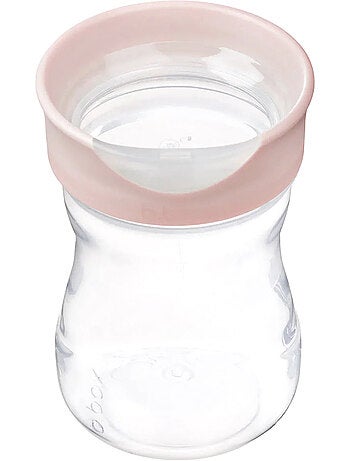 Meegroeiende babybeker 3-in-1