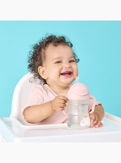 Meegroeiende babybeker 3-in-1 - Kiabi Meegroeiende babybeker 3-in-1 - Kiabi