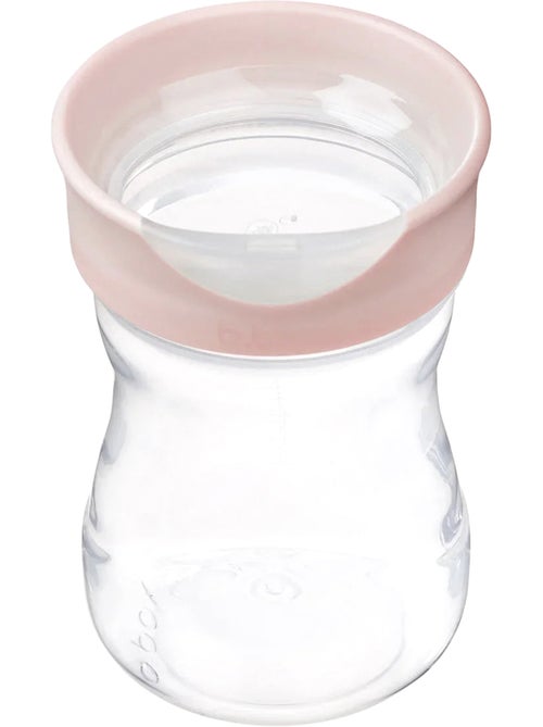 Meegroeiende babybeker 3-in-1 - Kiabi Meegroeiende babybeker 3-in-1 - Kiabi