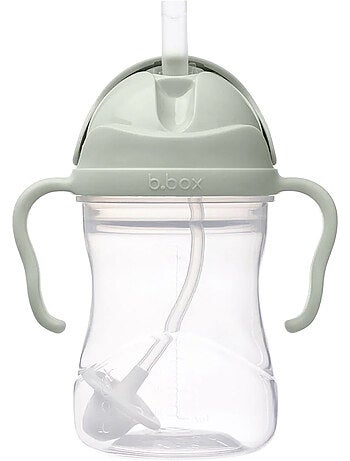 Meegroeiende babybeker 3-in-1