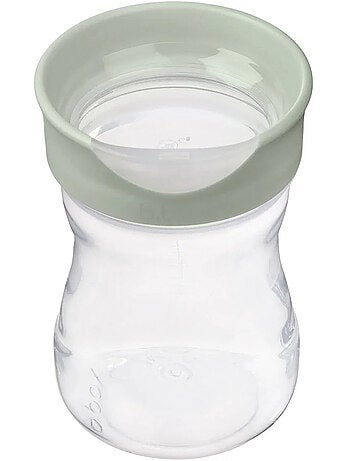 Meegroeiende babybeker 3-in-1