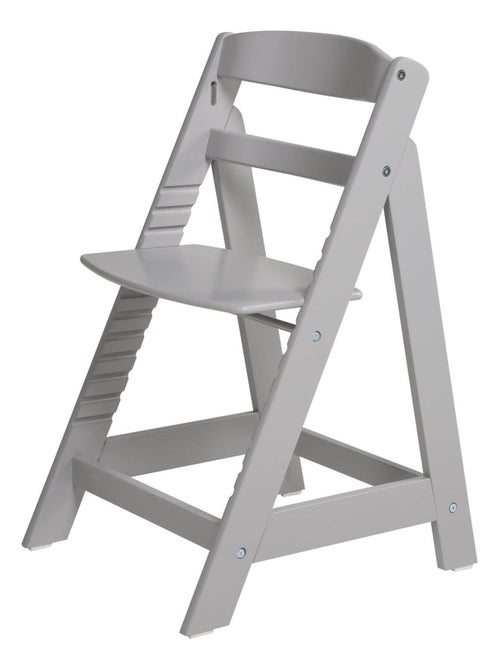 Meegroeiende kinderstoel + 2-delig zitverkleiner kussen 'Sit Up III' ROBA - Kiabi Meegroeiende kinderstoel + 2-delig zitverkleiner kussen 'Sit Up III' ROBA - Kiabi
