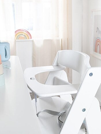 Meegroeiende kinderstoel, compatibel met eetblad - ROBA 'Sit Up Flex'