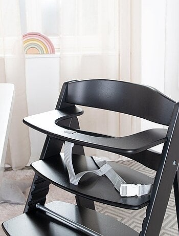 Meegroeiende kinderstoel, compatibel met eetblad - ROBA 'Sit Up Flex'