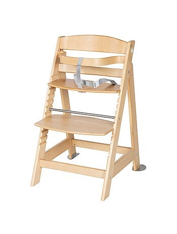 Meegroeiende kinderstoel + ligstoeltje voor newborns 'Roba Style Born Up'