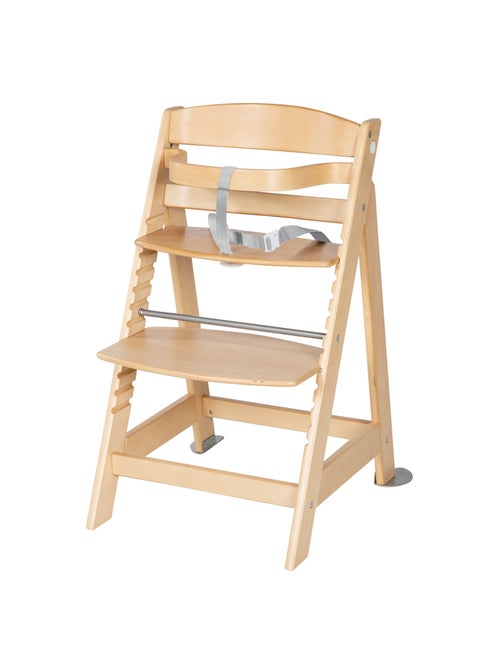 Meegroeiende kinderstoel + ligstoeltje voor newborns 'Roba Style Born Up' - Kiabi Meegroeiende kinderstoel + ligstoeltje voor newborns 'Roba Style Born Up' - Kiabi
