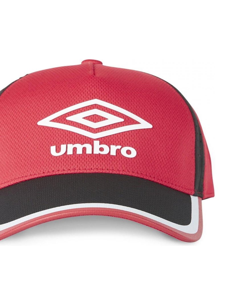 Mei baseballpet Rood - Kiabi