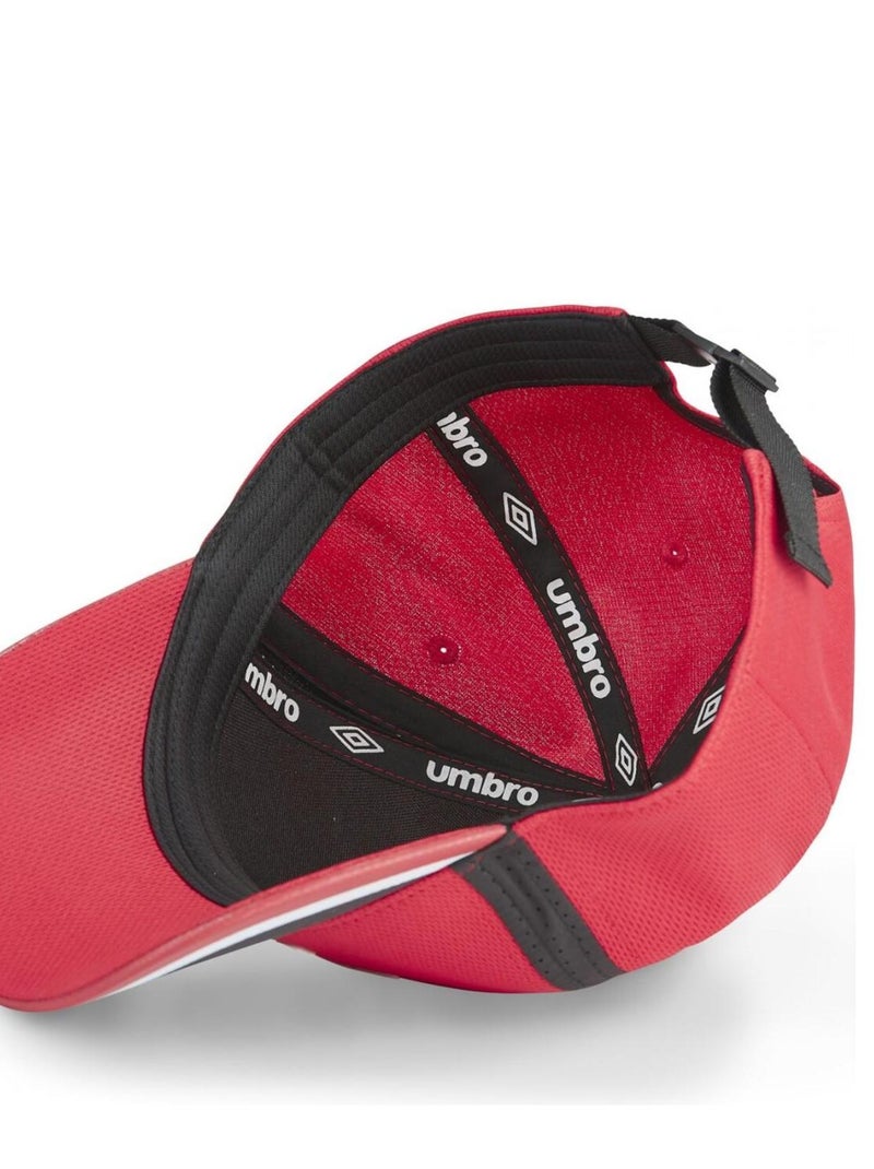 Mei baseballpet Rood - Kiabi