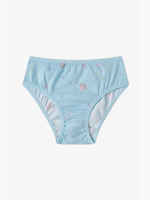Meisjes slip kitty hug penti - Kiabi Meisjes slip kitty hug penti - Kiabi