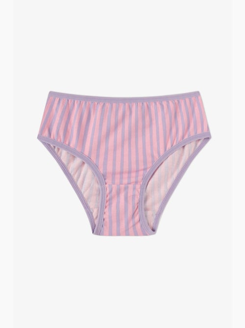 Meisjes slip kitty hug penti - Kiabi Meisjes slip kitty hug penti - Kiabi