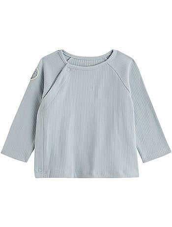 Melkweg baby tuinbroek en t-shirt set