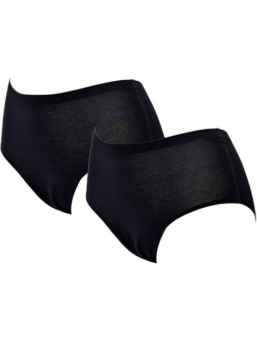 Menstruatieslip INFINITIF - Set van 2 - Kiabi