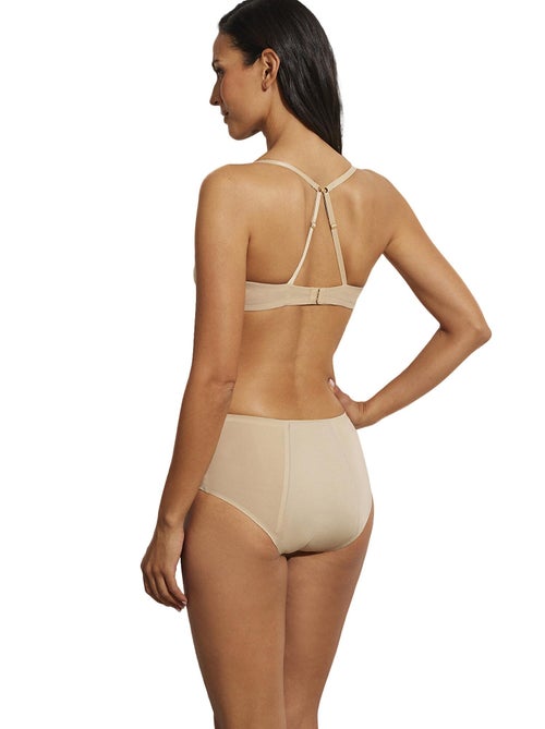 Menstruatieslip met hoge taille basica - Kiabi Menstruatieslip met hoge taille basica - Kiabi