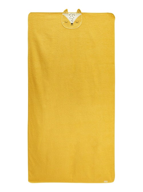 Merlin babybadhanddoek - Kiabi