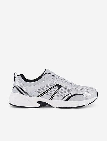 Mesh sportschoenen