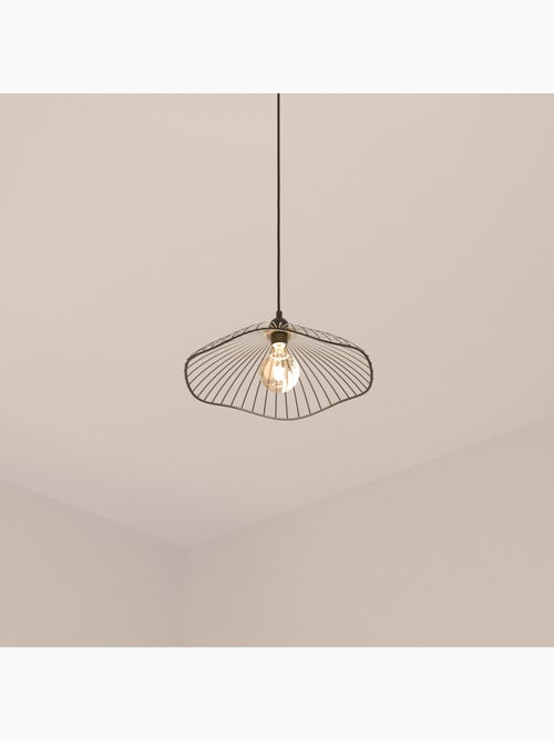 Metalen draadophanging - Kiabi Metalen draadophanging - Kiabi