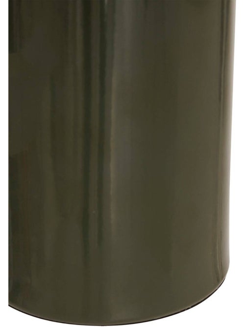 Metalen paddestoel lamp - Kiabi