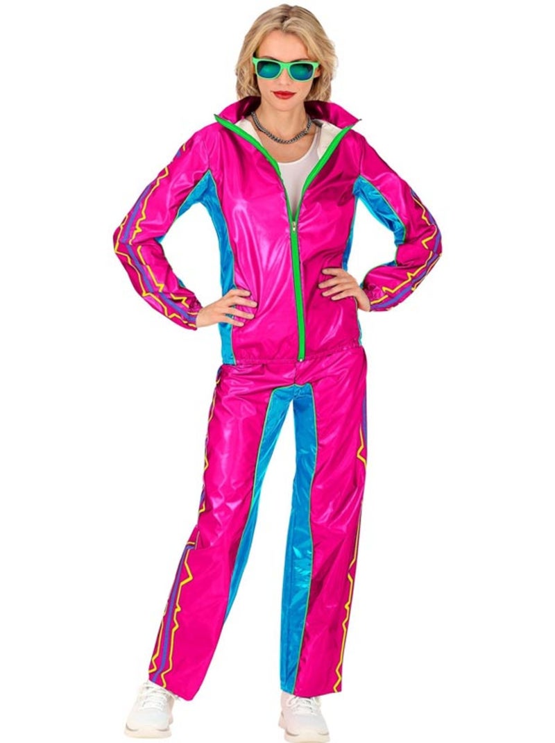 Metallic Electronics trainingspak kostuum Multicolor - Kiabi