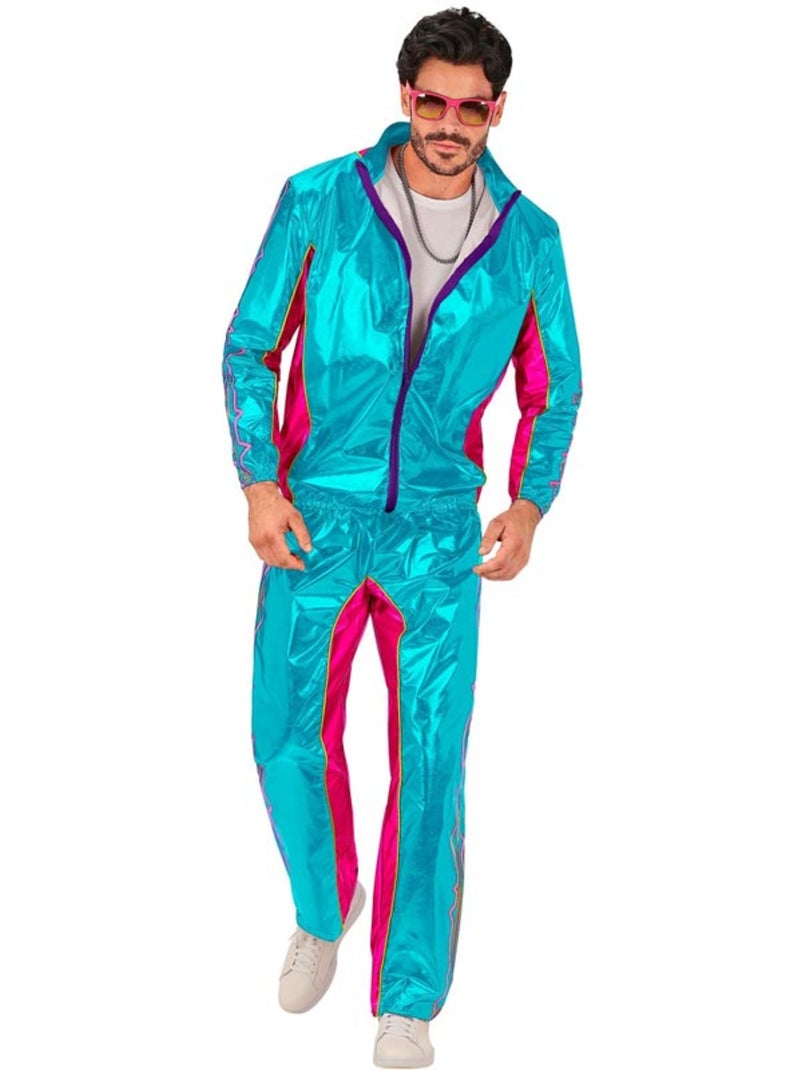 Metallic Electronics trainingspak kostuum Multicolor - Kiabi