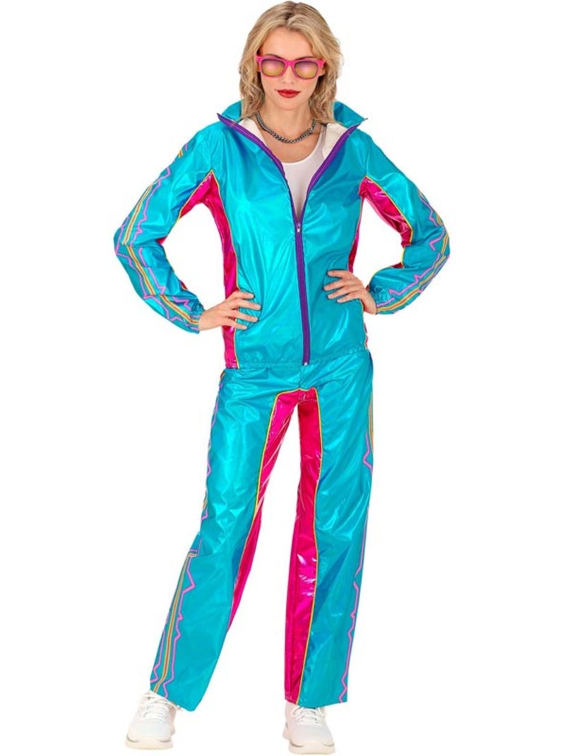 Metallic Electronics trainingspak kostuum Multicolor - Kiabi