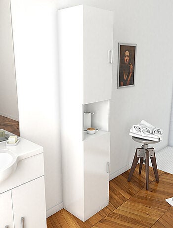 Meuble colonne Eco 35