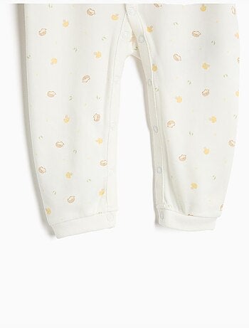 Meute 2 babygrows, mo fashion