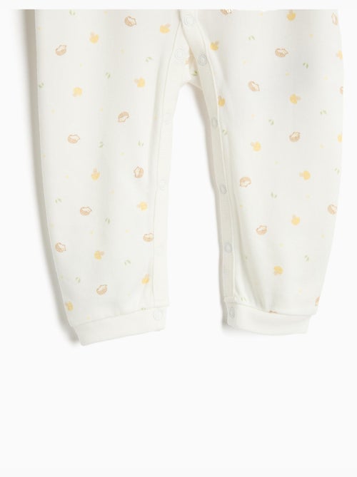 Meute 2 babygrows, mo fashion - Kiabi Meute 2 babygrows, mo fashion - Kiabi