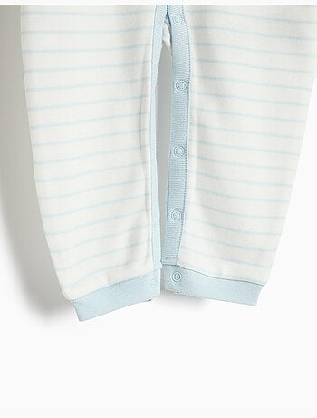Meute 2 babygrows, mo fashion