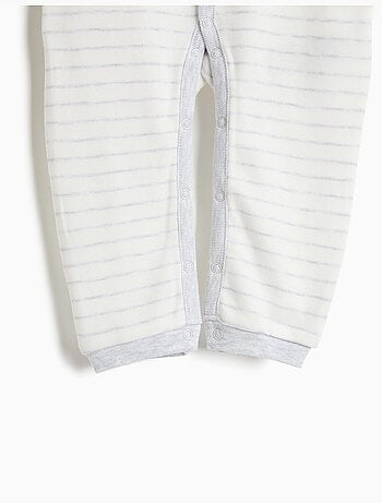 Meute 2 babygrows, mo fashion