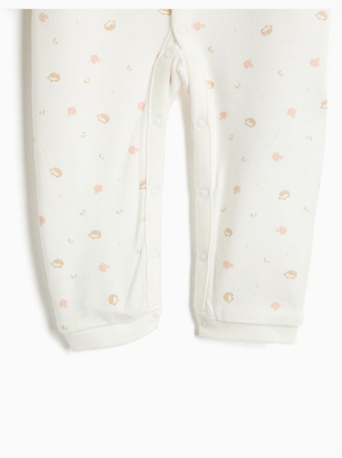 Meute 2 babygrows, mo fashion - Kiabi Meute 2 babygrows, mo fashion - Kiabi