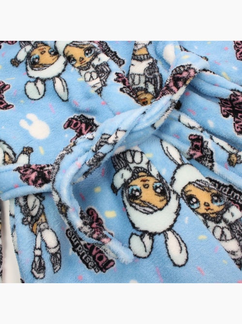 MGA Entertainment - Badjas meisje bedrukt - Kiabi