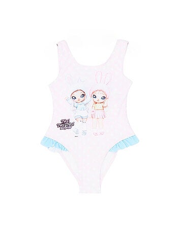MGA Entertainment - Badkleding kind bedrukt