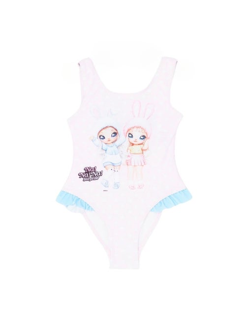 MGA Entertainment - Badkleding kind bedrukt - Kiabi MGA Entertainment - Badkleding kind bedrukt - Kiabi