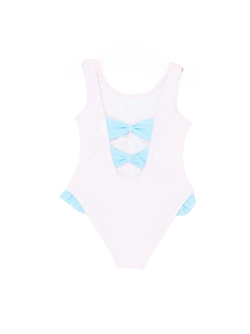 MGA Entertainment - Badkleding kind bedrukt Roze - Kiabi