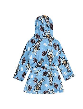 MGA Entertainment - Peignoir fille imprimé