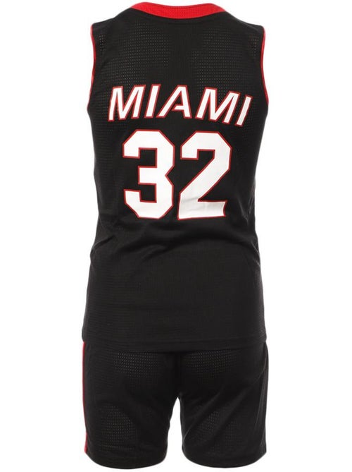 Miami Heat Ensemble de basketball Enfant Sport Zone - Kiabi