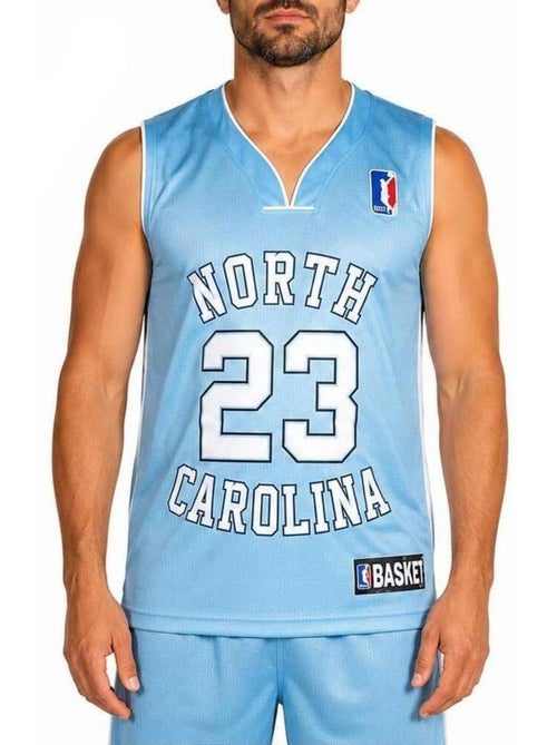 Miami maillot de basketball homme sport zone - Kiabi