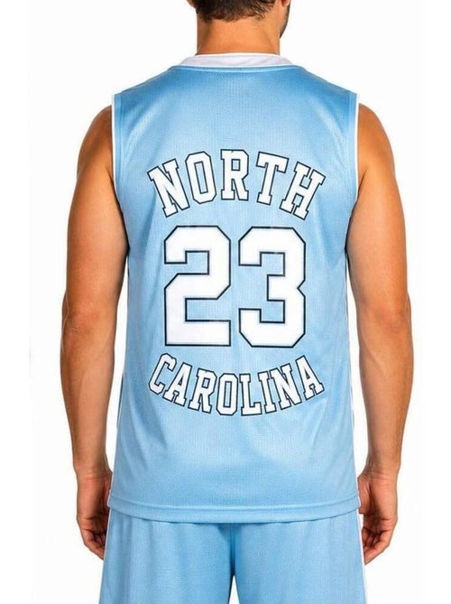 Miami maillot de basketball homme sport zone - Kiabi