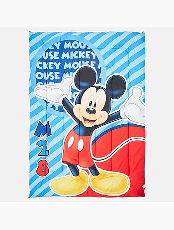 Mickey - Dekbed jongen