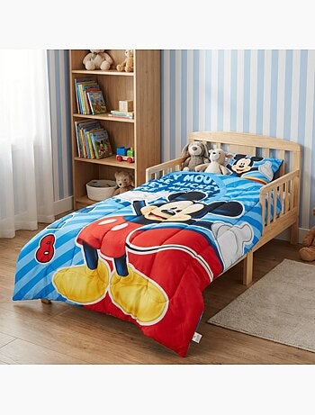 Mickey - Dekbed jongen
