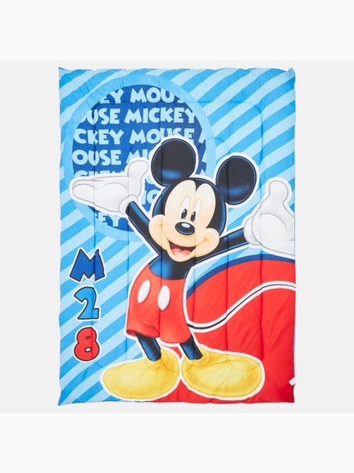 Mickey - Dekbed  jongen - Kiabi