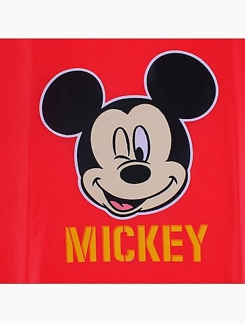 Mickey - Imperméable garçon personnage
