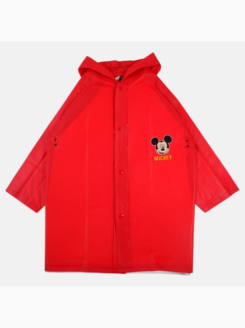 Mickey - Imperméable garçon personnage - Kiabi Mickey - Imperméable garçon personnage - Kiabi