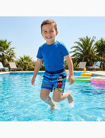 Mickey - Zwemshort jongen