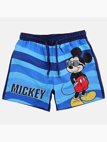 Mickey - Zwemshort jongen