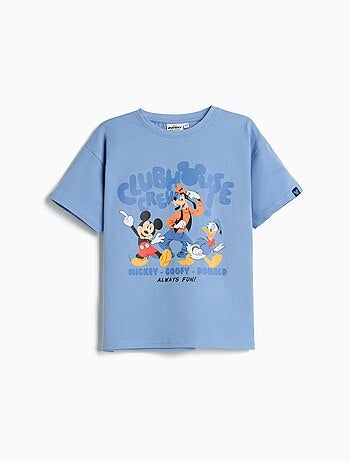 'Mickey' Disney©T-shirt, MO Fashion