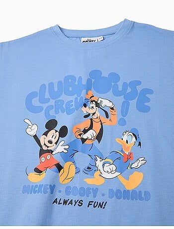 'Mickey' Disney©T-shirt, MO Fashion